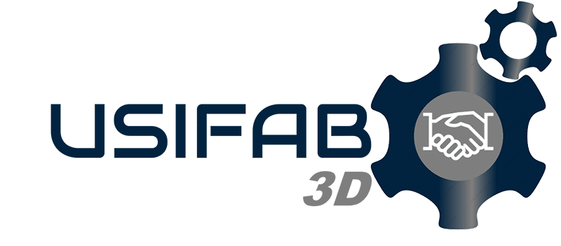 Usifab3D usinage et impression 3D