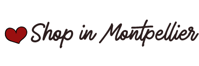 shop in Montpellier logo