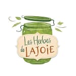 Les Herbes De Lajoie Logo