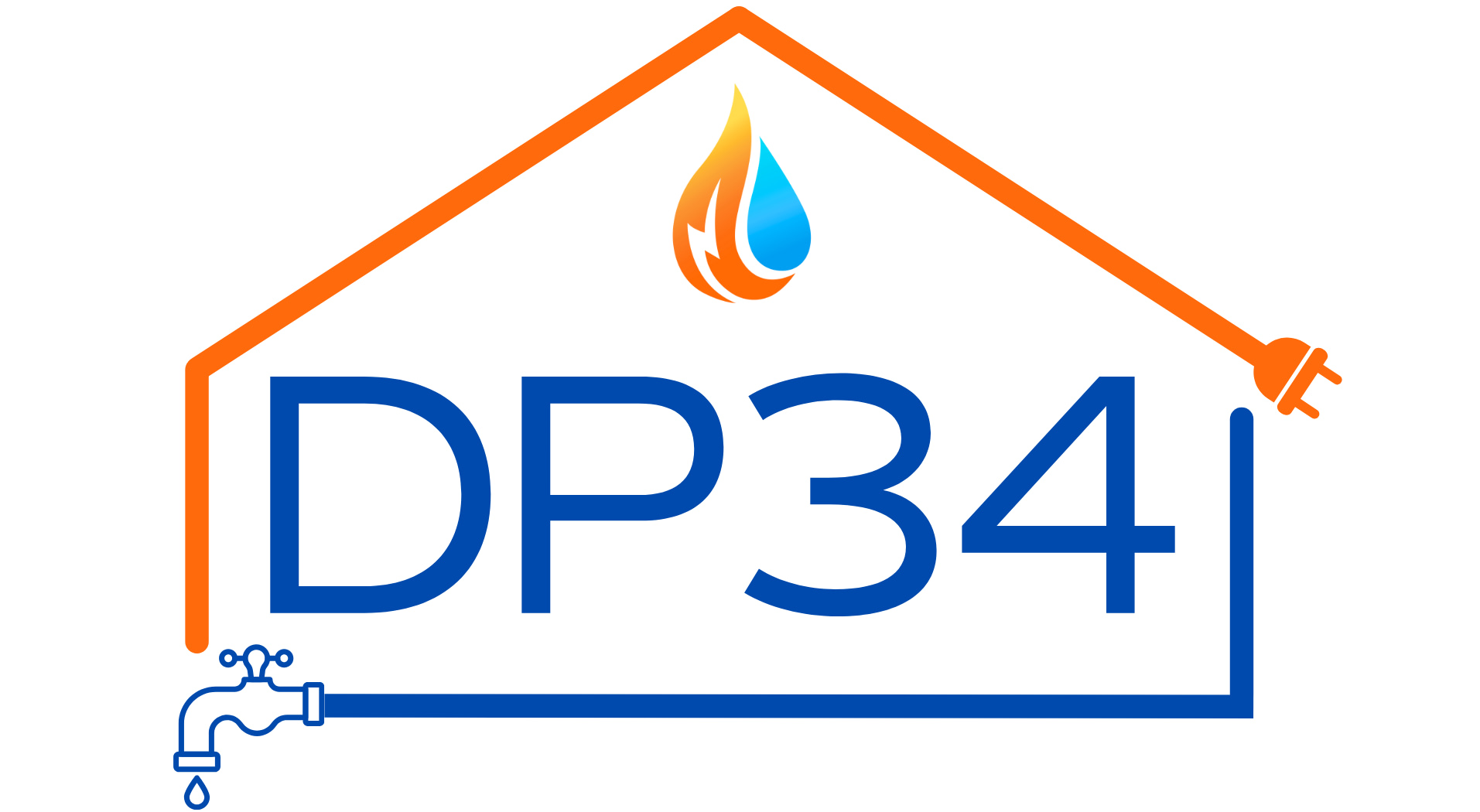 dp34 logo