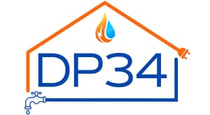 dp34 logo