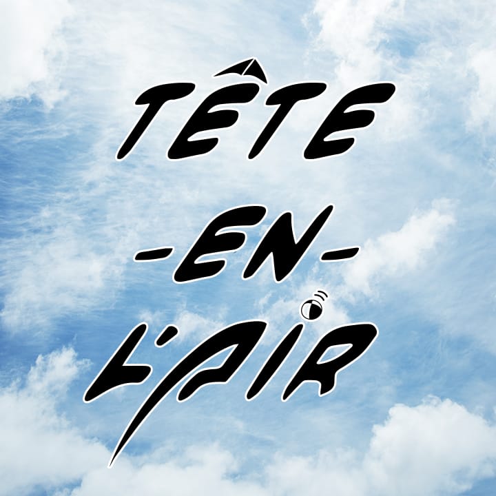 Tete En L'air Montpellier