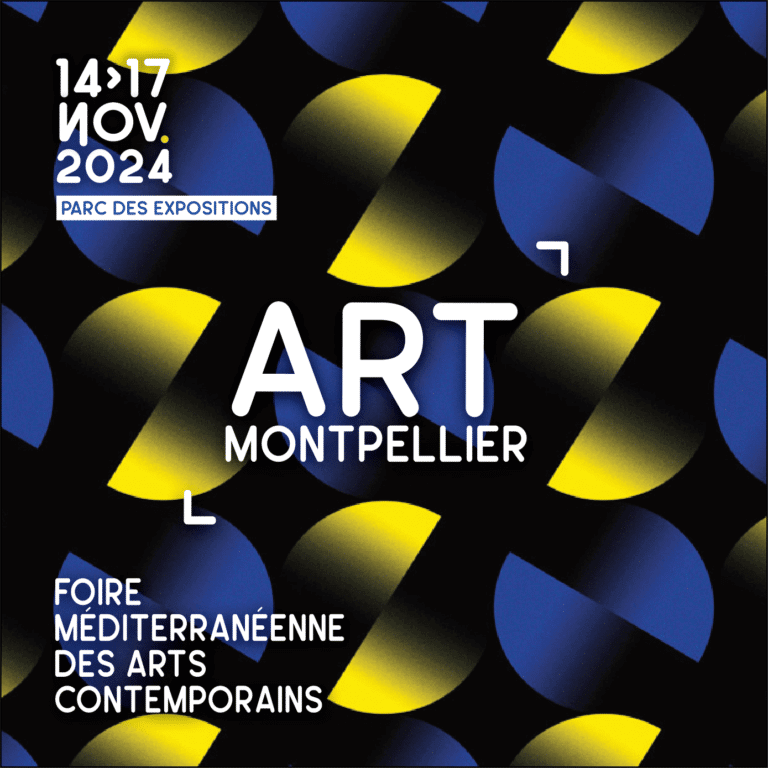 art montpellier 2024