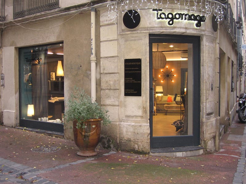 Tagomago Montpellier