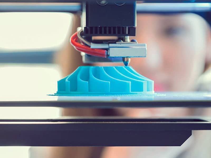 impression 3D entreprise Usifab3D Castries